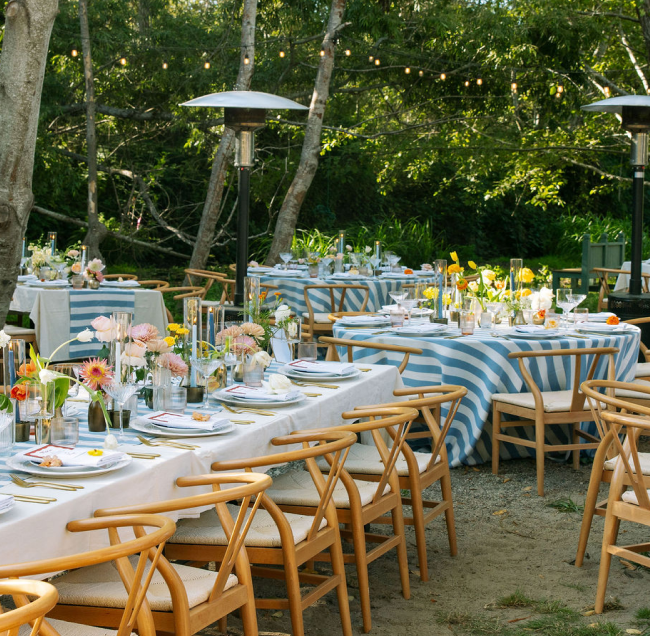 Events at Olema House