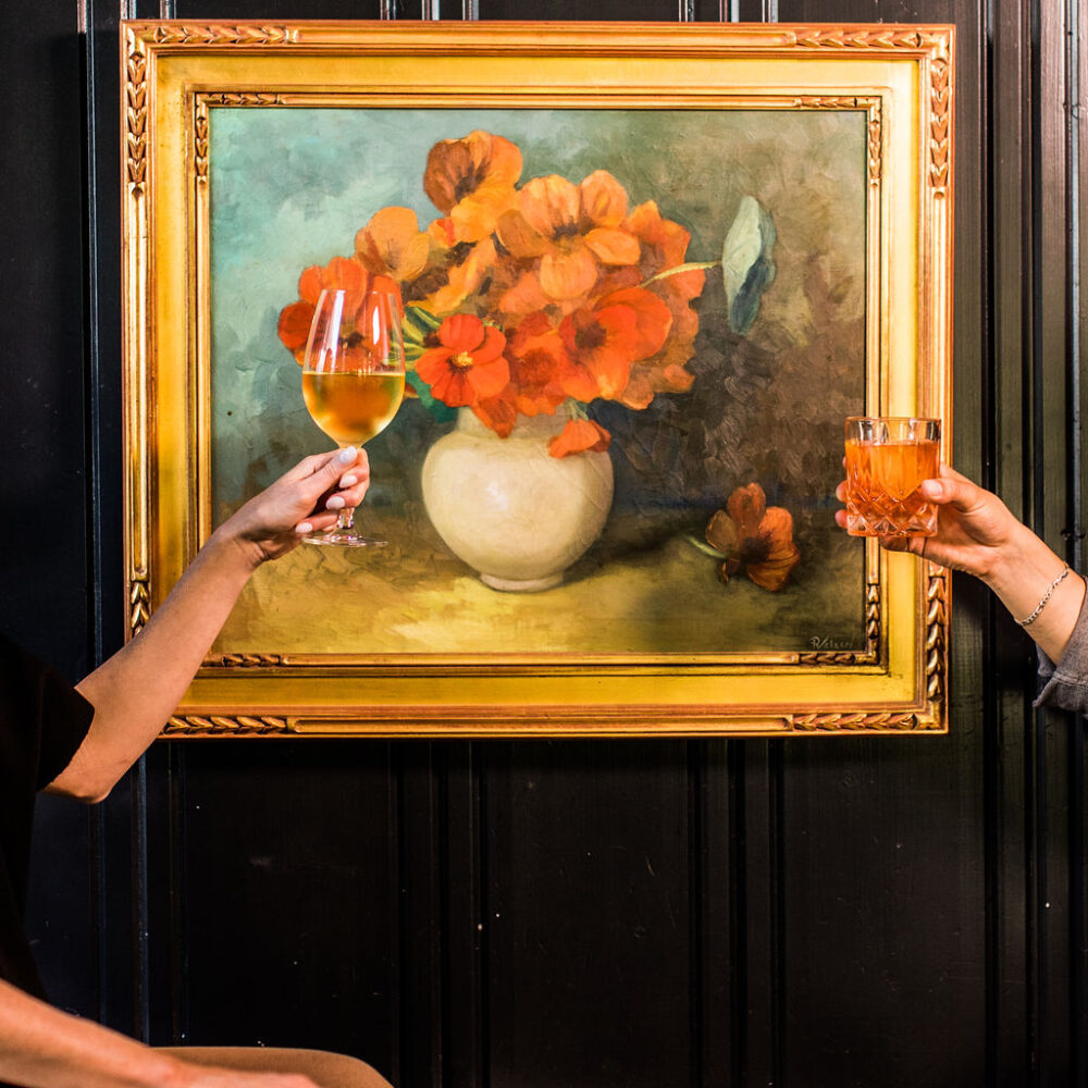 Due West Mothers Day