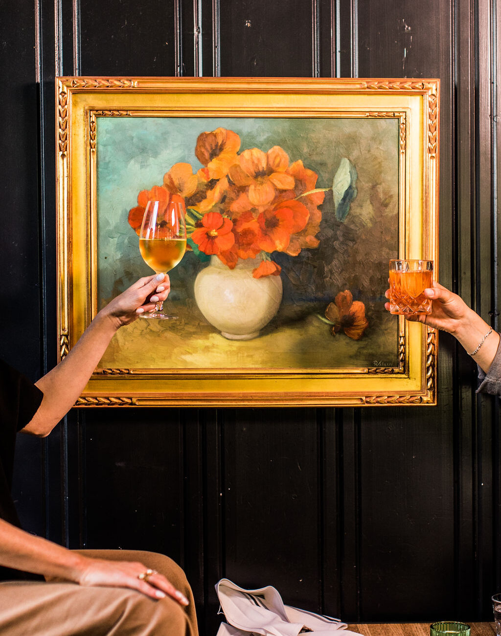 Due West Mothers Day