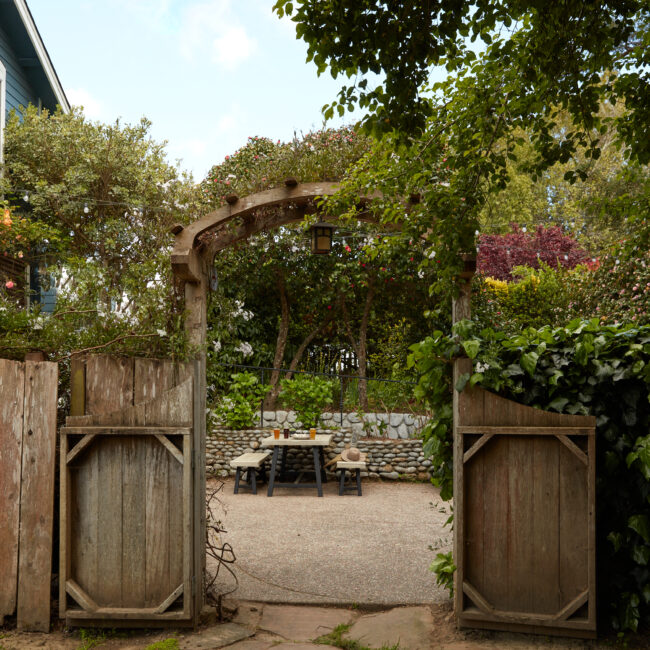 Olema House Summer Sundays