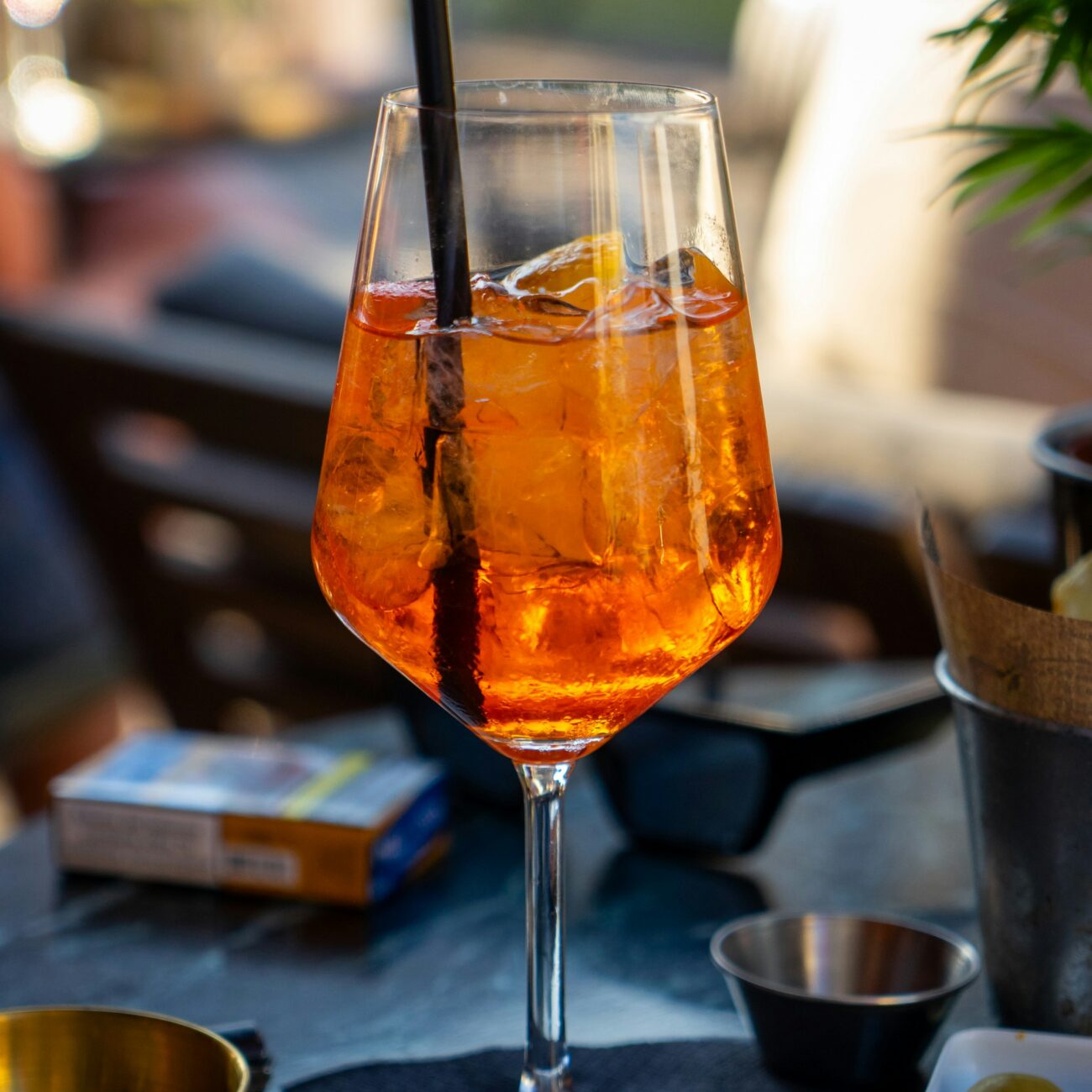 Summer Spritz Due West