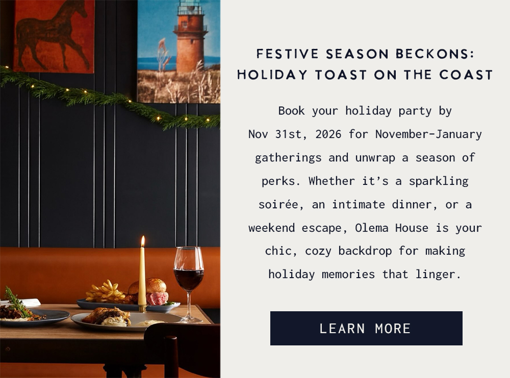 Due West Holiday